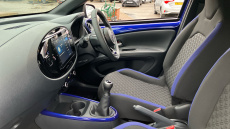 Toyota Aygo X 1.0 VVT-i Edge 5dr Petrol Hatchback